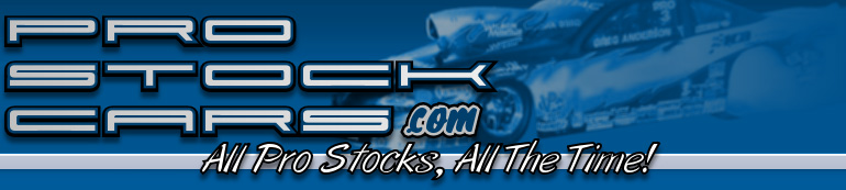Pro Stock Cars.com